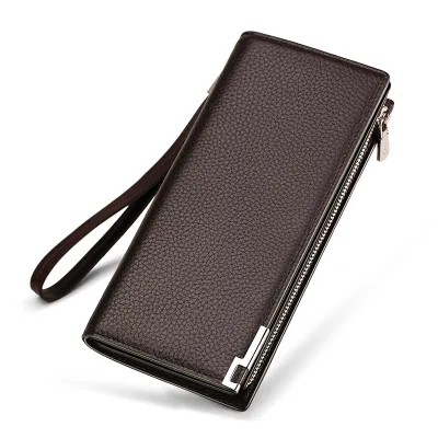 EXECUTIVE ELEGANCE MEN'S WALLET